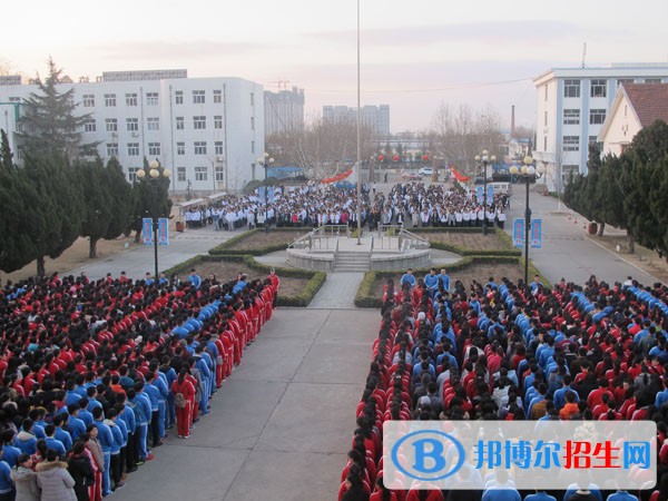 山東萊陽衛(wèi)生學(xué)校專業(yè)有哪些