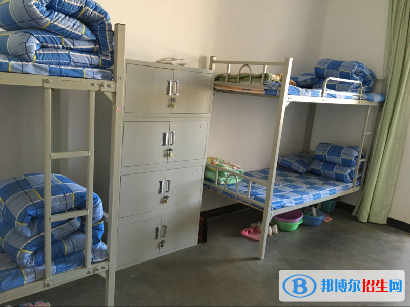 臨朐縣職業(yè)教育中心學(xué)校2022年宿舍條件
