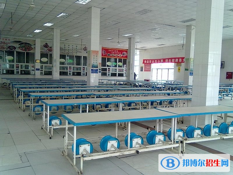 臨朐縣職業(yè)教育中心學(xué)校2022年宿舍條件
