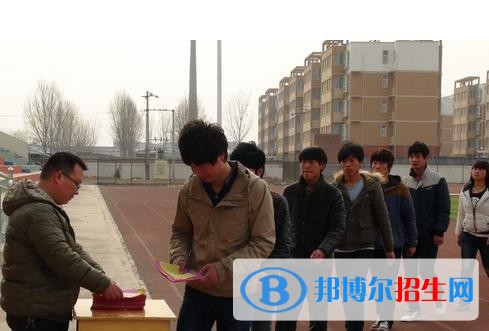 臨朐縣職業(yè)教育中心學(xué)校2022年招生辦聯(lián)系電話