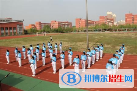 山東民族中等專業(yè)學(xué)校2018年報(bào)名條件、招生對(duì)象