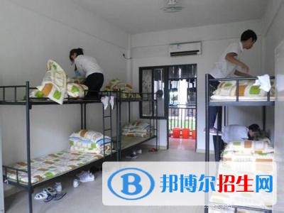 山東民族中等專業(yè)學校宿舍條件