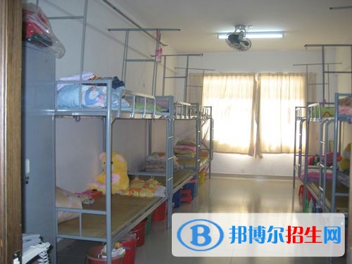 濟南商貿學校宿舍條件