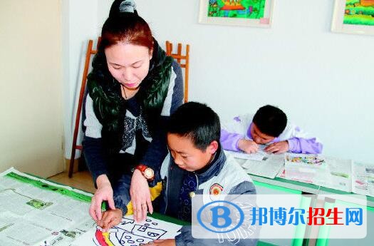 濟(jì)南章丘特教學(xué)校網(wǎng)站網(wǎng)站