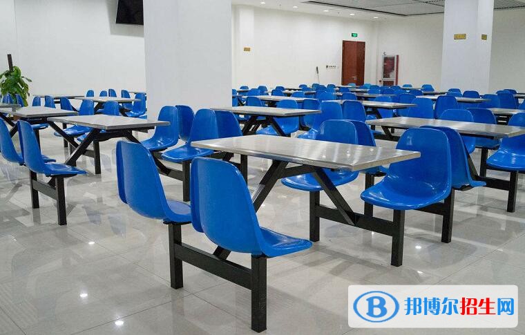 濱州市高級(jí)技工學(xué)校宿舍條件
