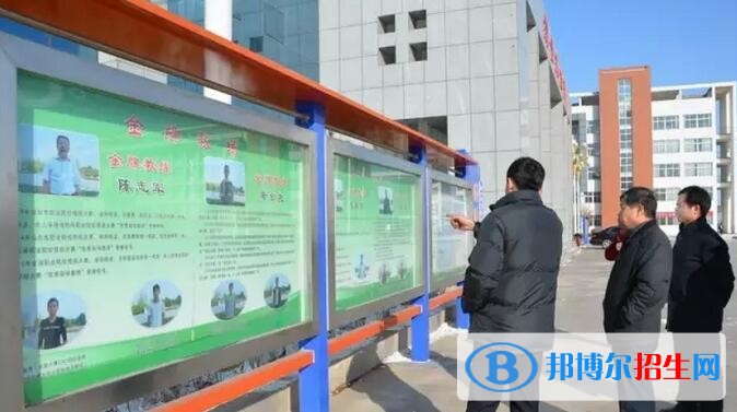 濟(jì)寧市高級(jí)職業(yè)學(xué)校招生辦聯(lián)系電話