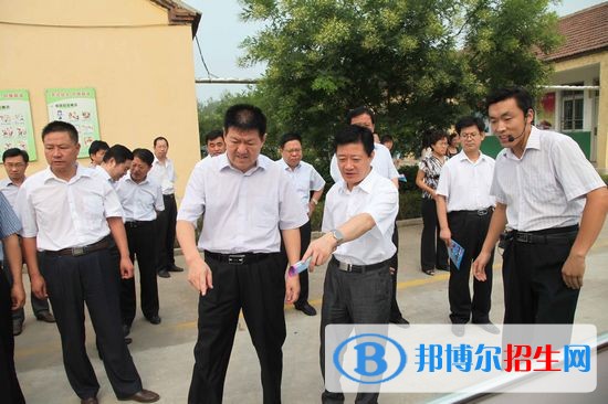濟寧市高級職業(yè)學校網站網址