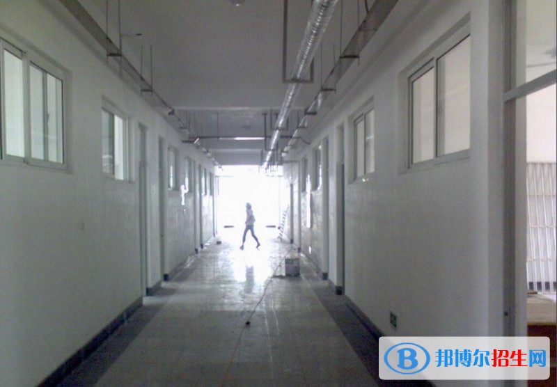 膠州市職業(yè)教育中心校有哪些專業(yè)