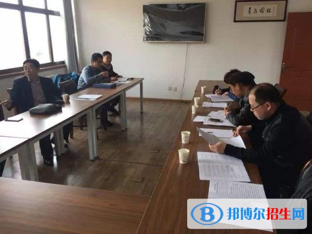 青島園林技工學校2018年報名條件、招生對象