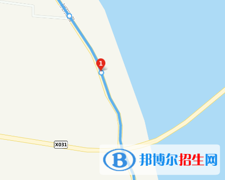 臨沂高級技工學(xué)校地址