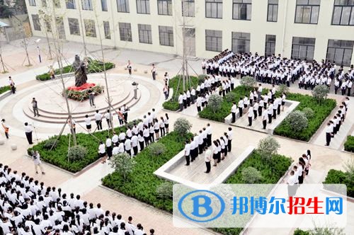 山東青島萊西市職業(yè)教育中心招生辦聯系電話