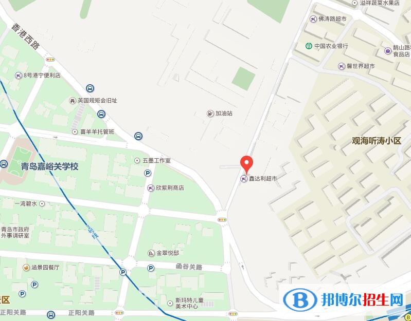 海軍第六職業(yè)技術(shù)學(xué)校地址在哪里