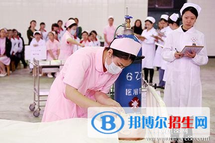 重慶中專學校有哪些比較好