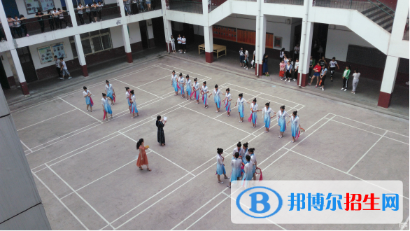 聊城市東昌府區(qū)中等職業(yè)教育學(xué)校報名條件、招生對象