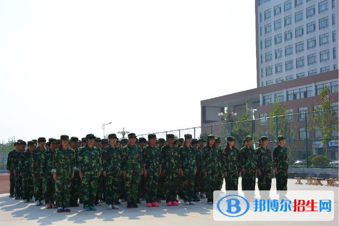 山東聊城貿(mào)易學(xué)校2018年報名條件、招生對象