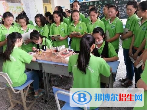 重慶哪所中專(zhuān)學(xué)校最好