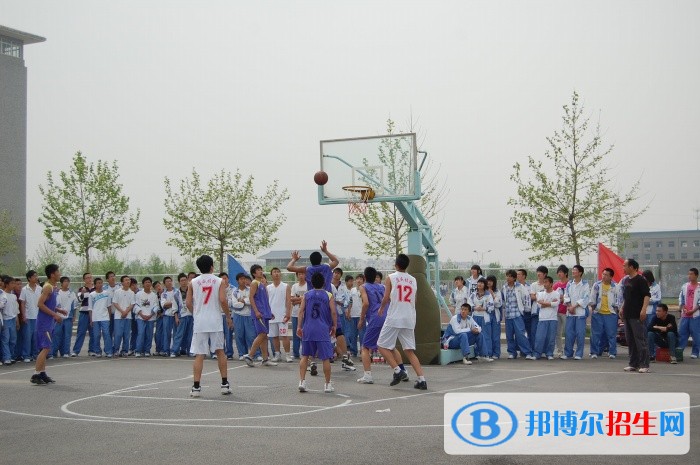 濱州高級技工學(xué)校有哪些專業(yè)