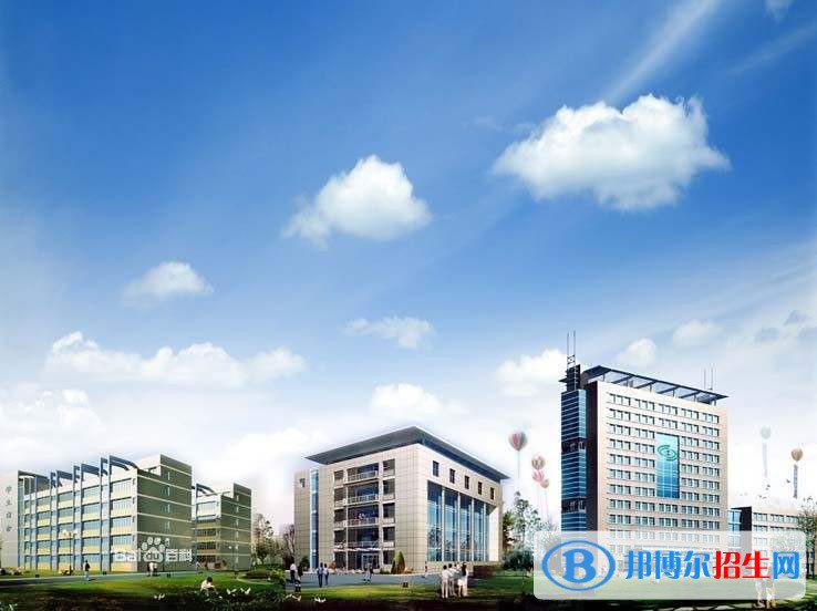 陜西職業(yè)技術(shù)學院單招報名時間