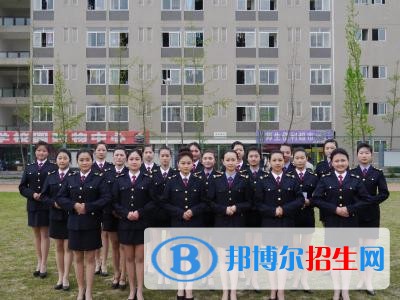 成都中專學校包就業(yè)嗎
