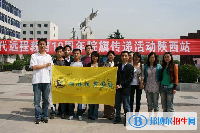 陜西郵電職業(yè)技術學院2019年單招錄取分數線