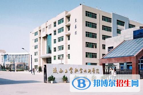 咸陽職業(yè)技術(shù)學院2019年單招錄取分數(shù)線