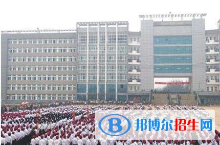 西安高新科技職業(yè)學(xué)院2019年單招錄取分?jǐn)?shù)線