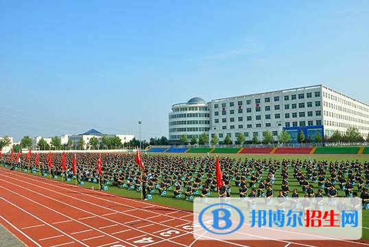 西安海棠職業(yè)學院單招簡章