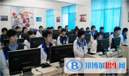 貴陽哪個中專學校最好就業(yè)