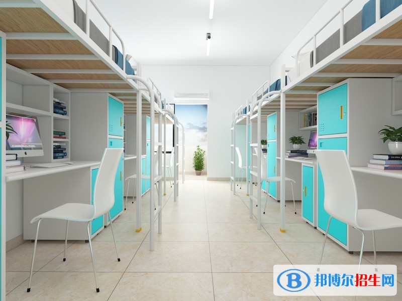 江蘇銅山張集職業(yè)高級中學(xué)住宿條件