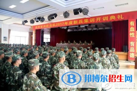 貴陽讀中專學校學什么有前途