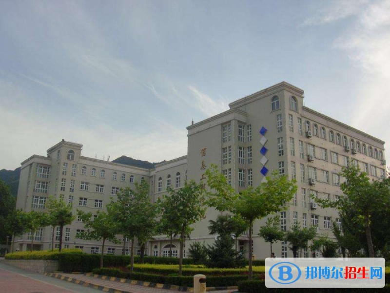 西安翻譯學院單招成績查詢時間