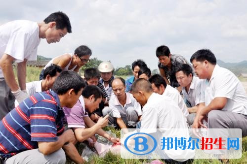貴陽(yáng)中學(xué)畢業(yè)讀什么中專學(xué)校