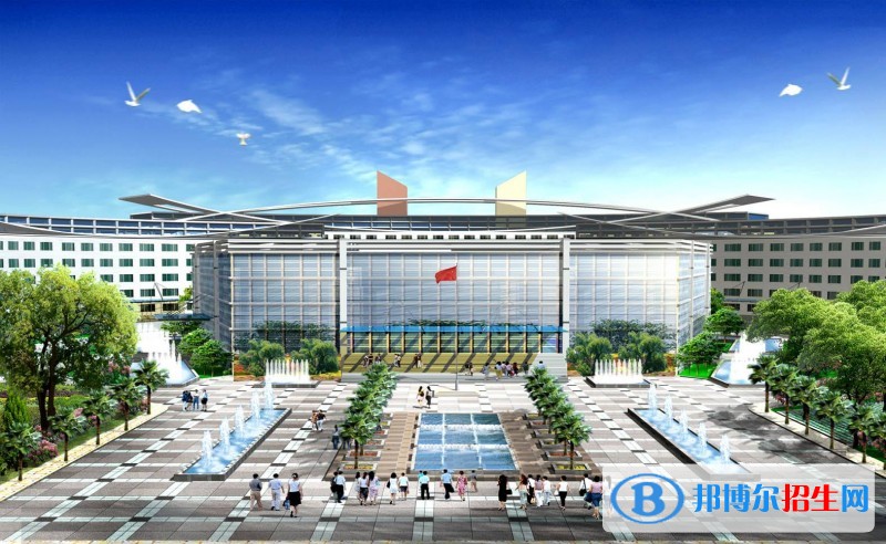 西安科技大學(xué)高新學(xué)院單招報名條件