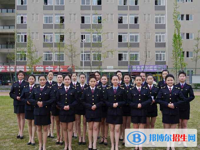 成都哪個中專學校最好就業(yè)