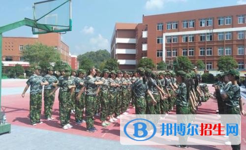 貴陽初中畢業(yè)可以上的中專學(xué)校