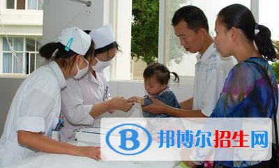 貴陽高中畢業(yè)上什么中專學校好