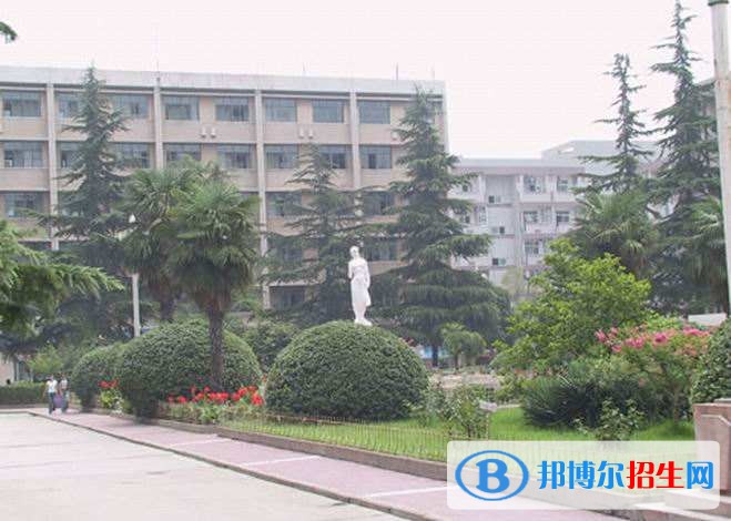 西安工程大學單招報名時間