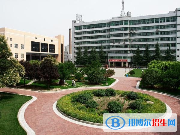 西安職業(yè)技術學院單招簡章