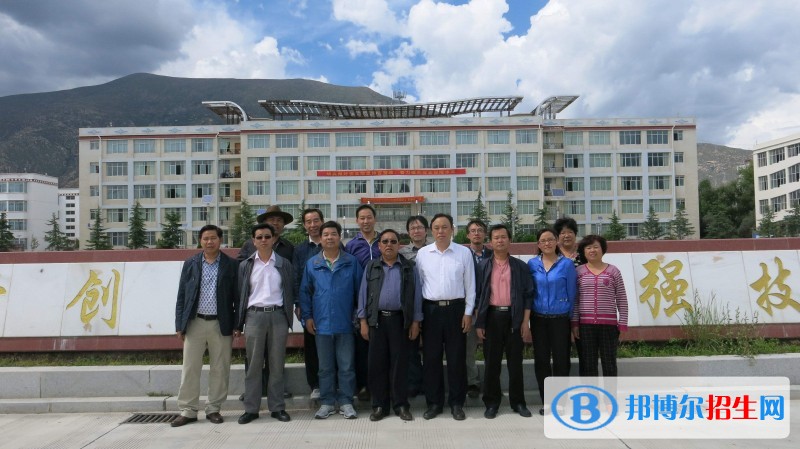 西北大學軟件職業(yè)技術學院2019年單招錄取分數(shù)線