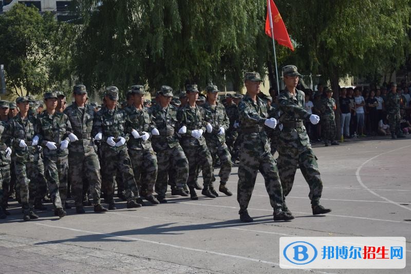 西安鐵路工程職工大學(xué)單招報名條件