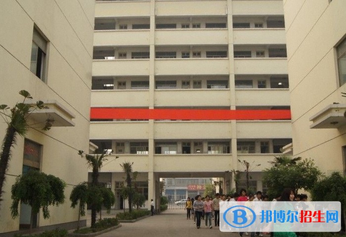 海安技工學(xué)校有哪些專業(yè)