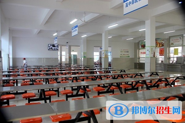 江蘇如皋第一職業(yè)高級中學(xué)住宿條件