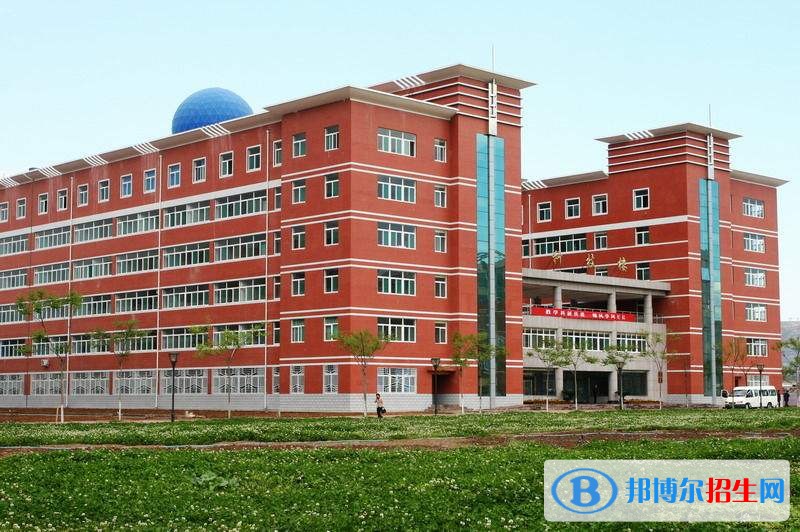 蘭州文理學院單招報名時間
