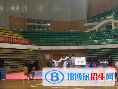 貴陽(yáng)中專學(xué)校可以考大學(xué)嗎