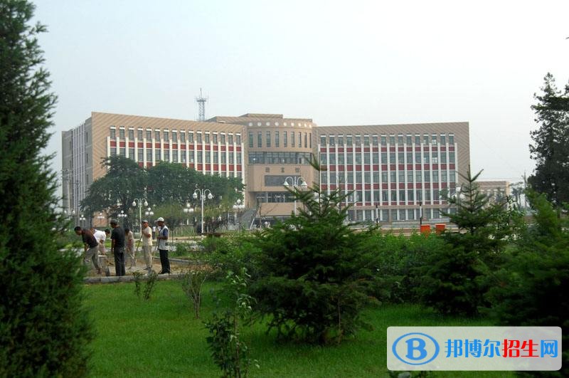 甘肅農業(yè)職業(yè)技術學院2019年單招錄取分數(shù)線