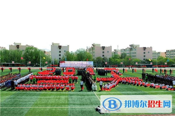 蘭州科技職業(yè)學(xué)院2019年單招錄取分?jǐn)?shù)線