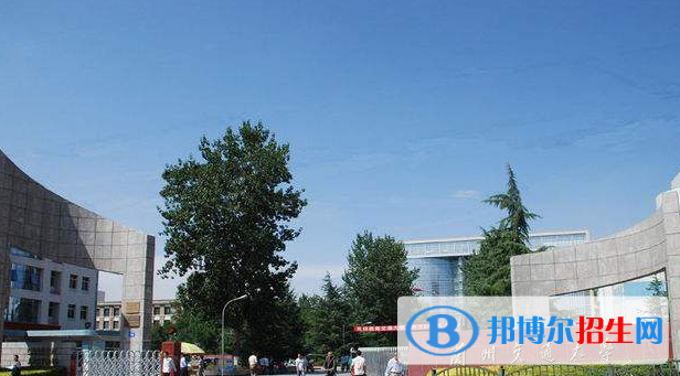 蘭州科技職業(yè)學院單招報名時間