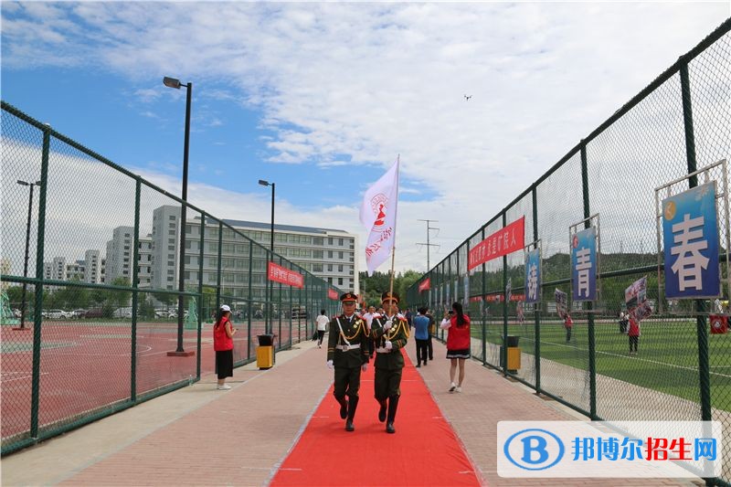 白銀礦冶職業(yè)技術(shù)學(xué)院單招報(bào)名時(shí)間