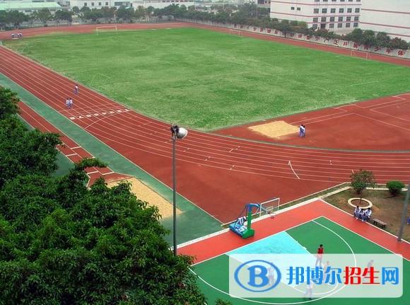 漣水職業(yè)高級中學(xué)有哪些專業(yè)