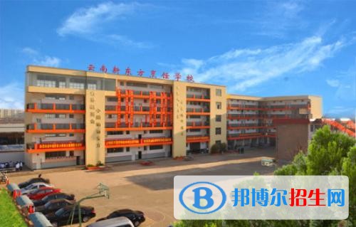 云南中專學(xué)校什么專業(yè)最好